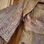 Gold Wedding Attire Outfit Image 5