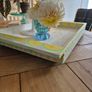 Hand Painted Tray Image 3