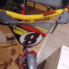 Perfect bike  hit