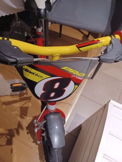 Perfect bike  hit