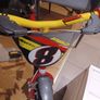 Kids bike perfect condition Image 6
