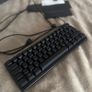 Razer Huntsman V3 Pro Mini Used but in PRISTINE condition Image 3