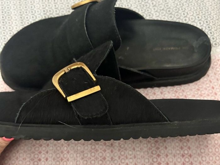 Birkenstock style from the Edit Primark size 40