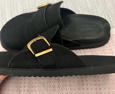 Birkenstock style from the Edit Primark size 40