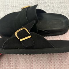 Birkenstock style from the Edit Primark size 40