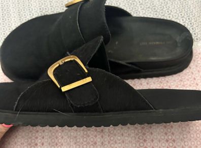 Birkenstock style from the Edit Primark size 40