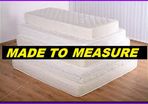 Mattresses Made to Size