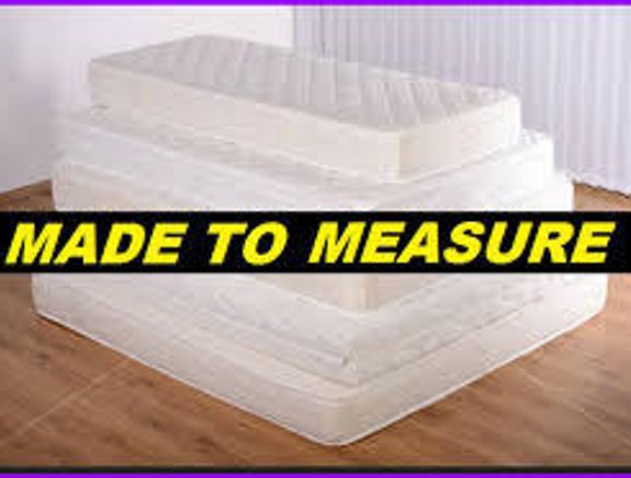 Mattress Made To Size