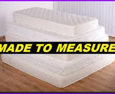 Mattress Made To Size
