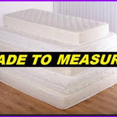 Mattress Made To Size