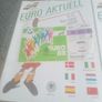 Euro 88 Programmes Image 5