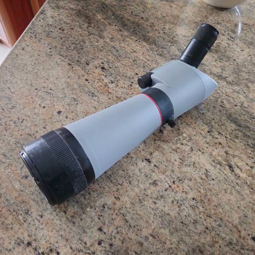 kowa flourite spotting scope 82mm telescope refractor