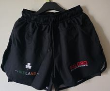 Brazilian Jiu Jitsu