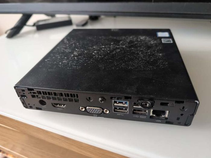 hp 260 g2 mini
