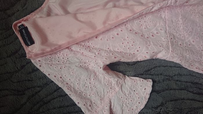 PrettyLittleThing Dress.   Size 8