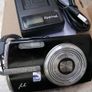 Olympus U1200 Digital Compact Camera 12MP (works well) Image 2