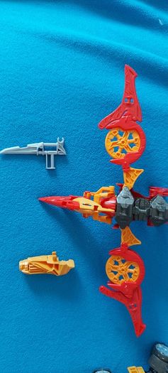 Transformers / toys