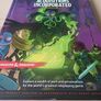 Dungeons & Dragons Acquisitions Incorporated (D&D Fantasy Campaign Accessory Hardback Book 2019) Image 3