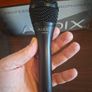 audix vx10 stage/studio condenser microphone Image 3
