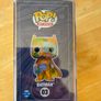 Batman Funko Artist Set #03 - New and Factory Sealed Image 5