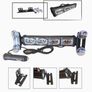 12 LED Flashing LED Light Bar, Beacon Lights, 12V Powered with Car Plug, Image 9