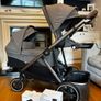 Cybex Gazelle S Double Pram system Image 4