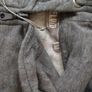 Fluid boys zip through hoody 5-6 years Image 3