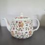 Tea Pot Coffee Pot Minton Image 2