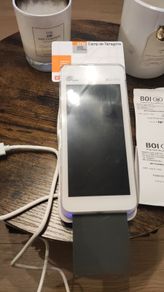 Pax A920 Pro sales terminal with docking