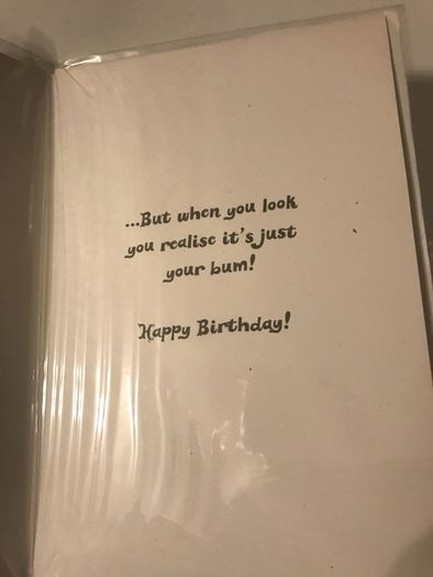 card