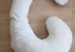 Pregnancy pillow