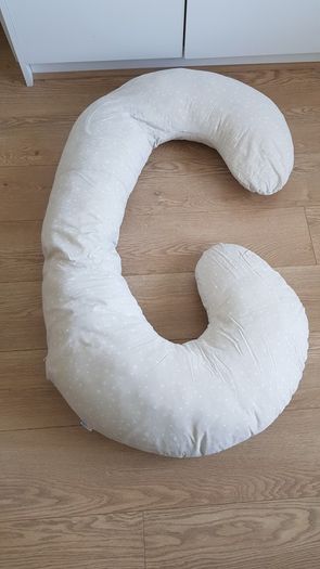 Pregnancy pillow