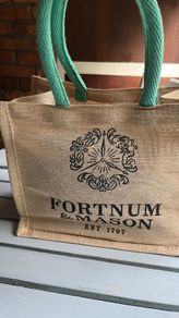 Fortnum & Mason Tote bag