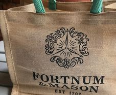 Fortnum & Mason Tote bag