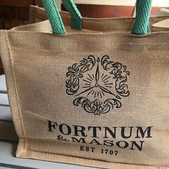 Fortnum & Mason Tote bag