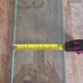 4 plate glass shelves Image 3