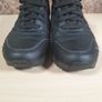 Asics GEL LYTE 3 black Size UK 4 EU 37 boys girls women unisex Image 4