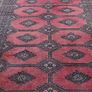 P.ersian Bukara Rug (250x163cm) (Buk24) Image 4