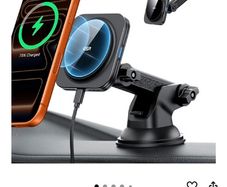 Mobile phone car holders