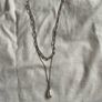 Stainless steel Chain Image 3
