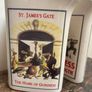 Pair of Guinness ceramic advertising jugs Image 3