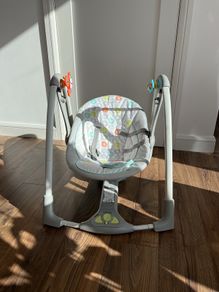 Bouncer / swing chair