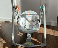 Bouncer / swing chair