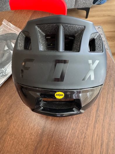 Fox Dropframe Pro MIPS