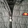 like new -Ellesse Lombardy padded jacket Image 2