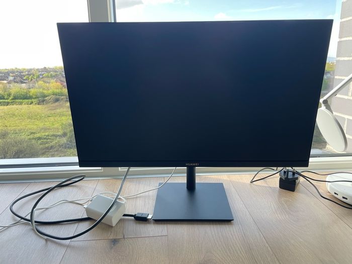 Huawei 23.8 Inch FHD Monitor 1080P Very Good Condition