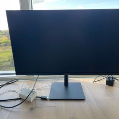 Huawei 23.8 Inch FHD Monitor 1080P Good Condition