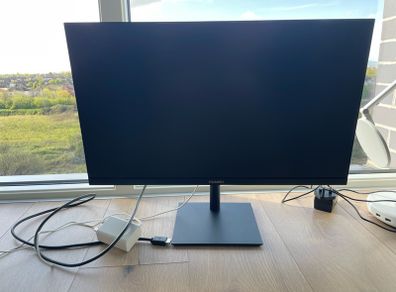 Huawei 23.8 Inch FHD Monitor 1080P Very Good Condition