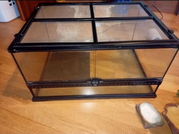 Exo terra terrarium 60/45/30