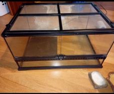 Exo terra terrarium 60/45/30